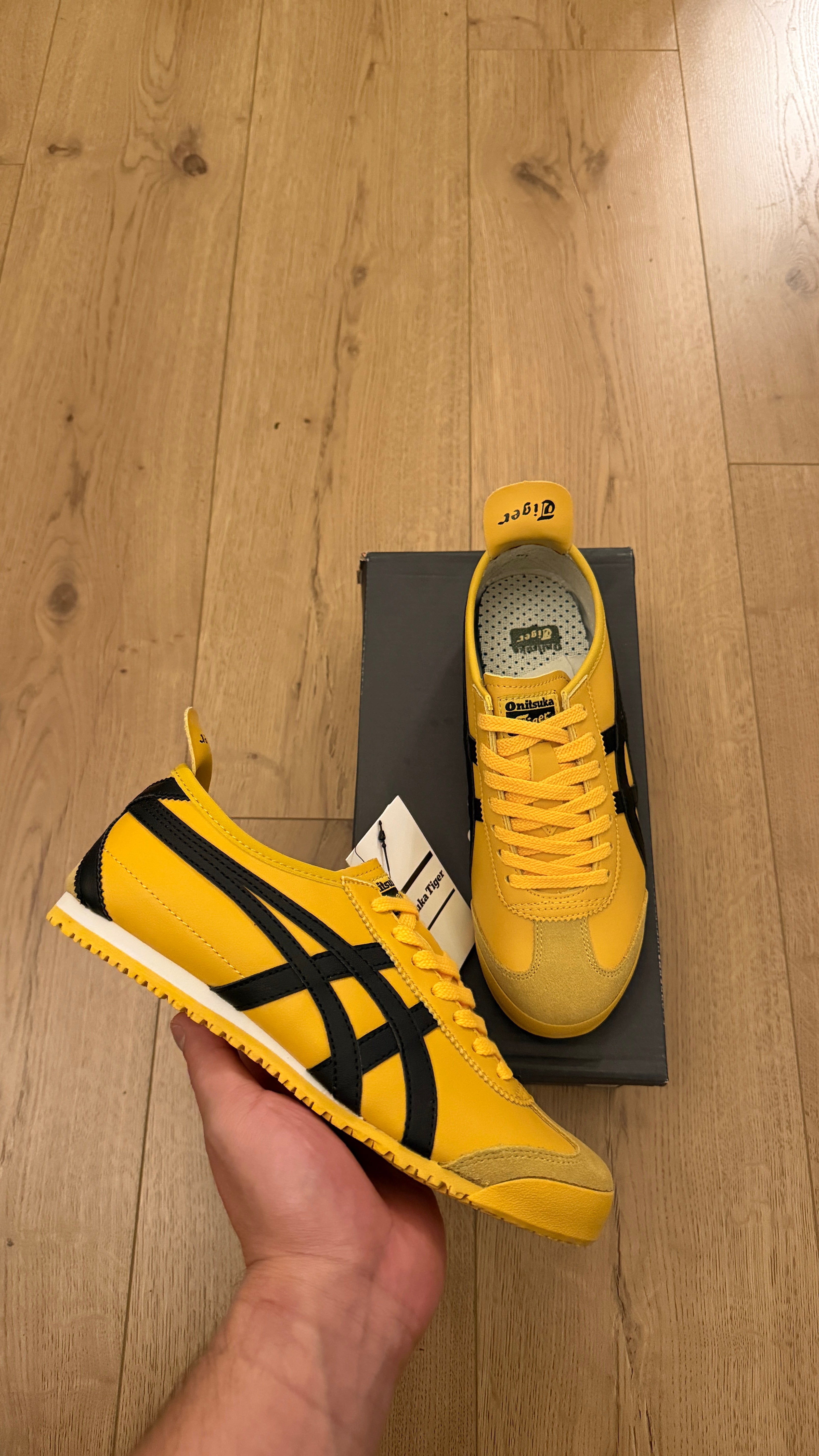 Onitsuka Tiger PREORDER