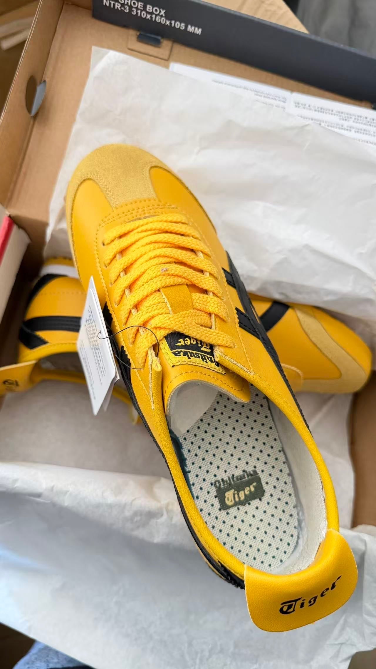 Onitsuka Tiger "MEXICO 66" | BRAND NEW