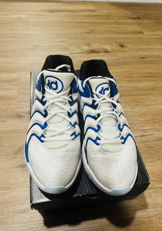NIKE KD 17's "Penny" | PREOWNED