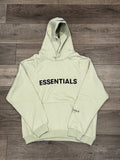 FOG Essentials "Sage" Applique Hoodie