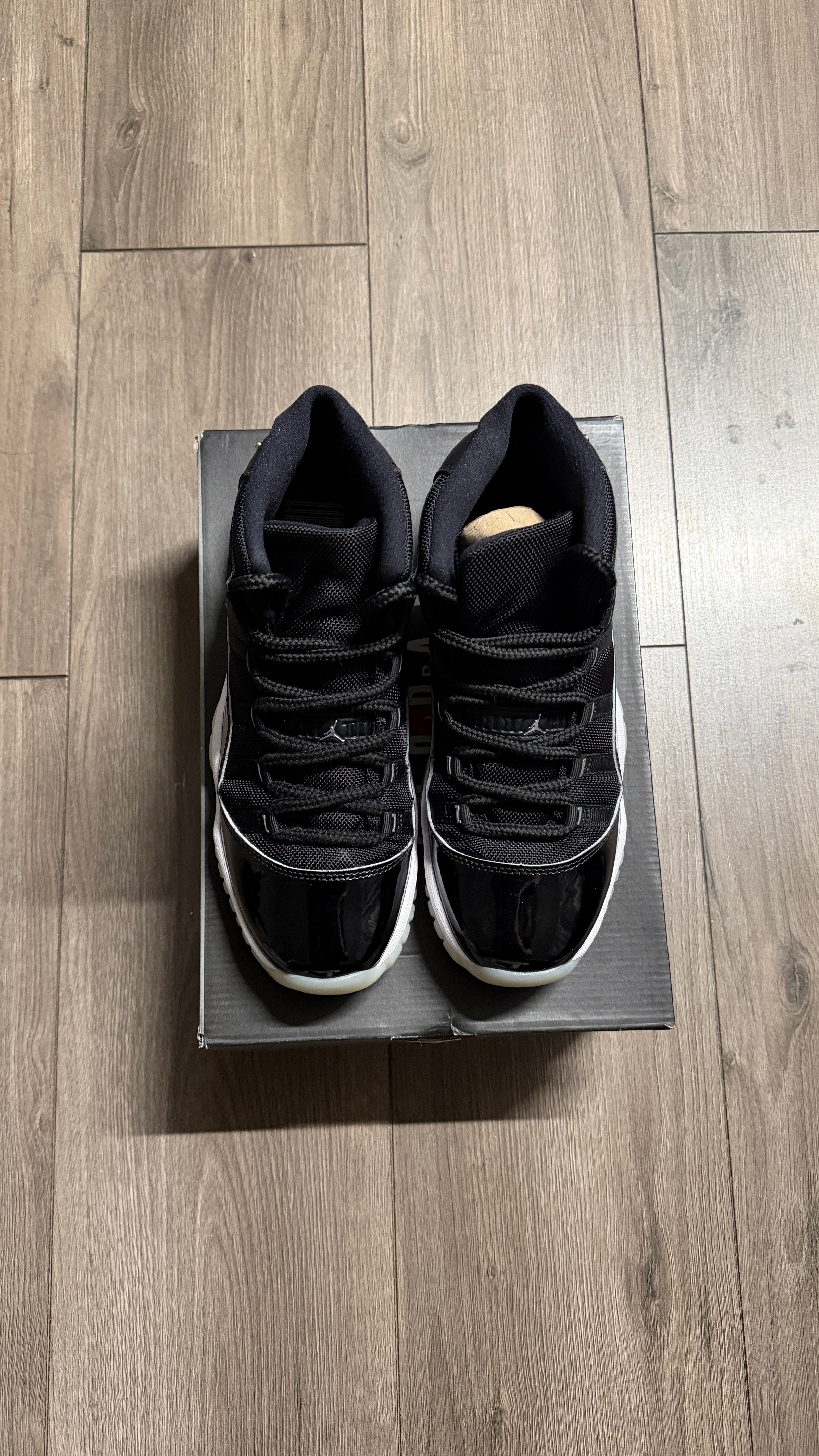 Jordan 4 Retro “Jubilee” (GS) | PREOWNED OG ALL