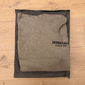 FOG Essentials FW24 "Heather Grey" Hoodie