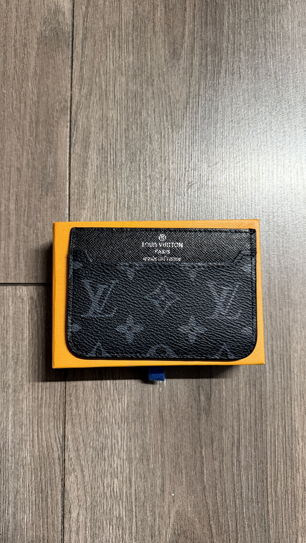 Louis Vuitton Card Holder