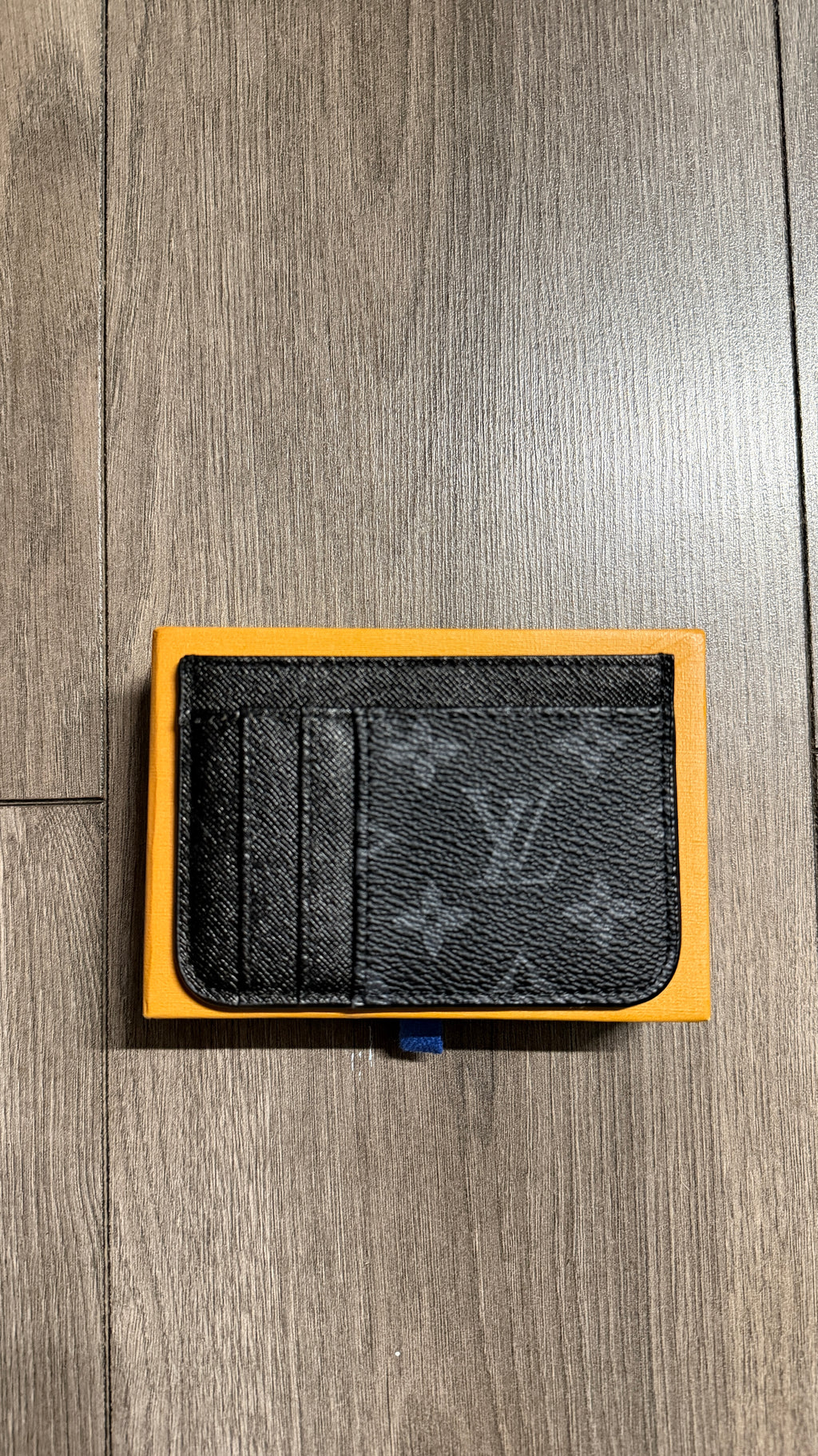 Louis Vuitton Card Holder