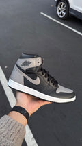 Jordan 1 High "Shadow" (2018) | VNDS OG ALL