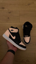 Jordan 1 High "Crimson Tint" (GS) | BRAND NEW NO BOX