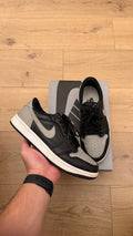 Jordan 1 Low "Shadow" (GS) | PREOWNED OG ALL
