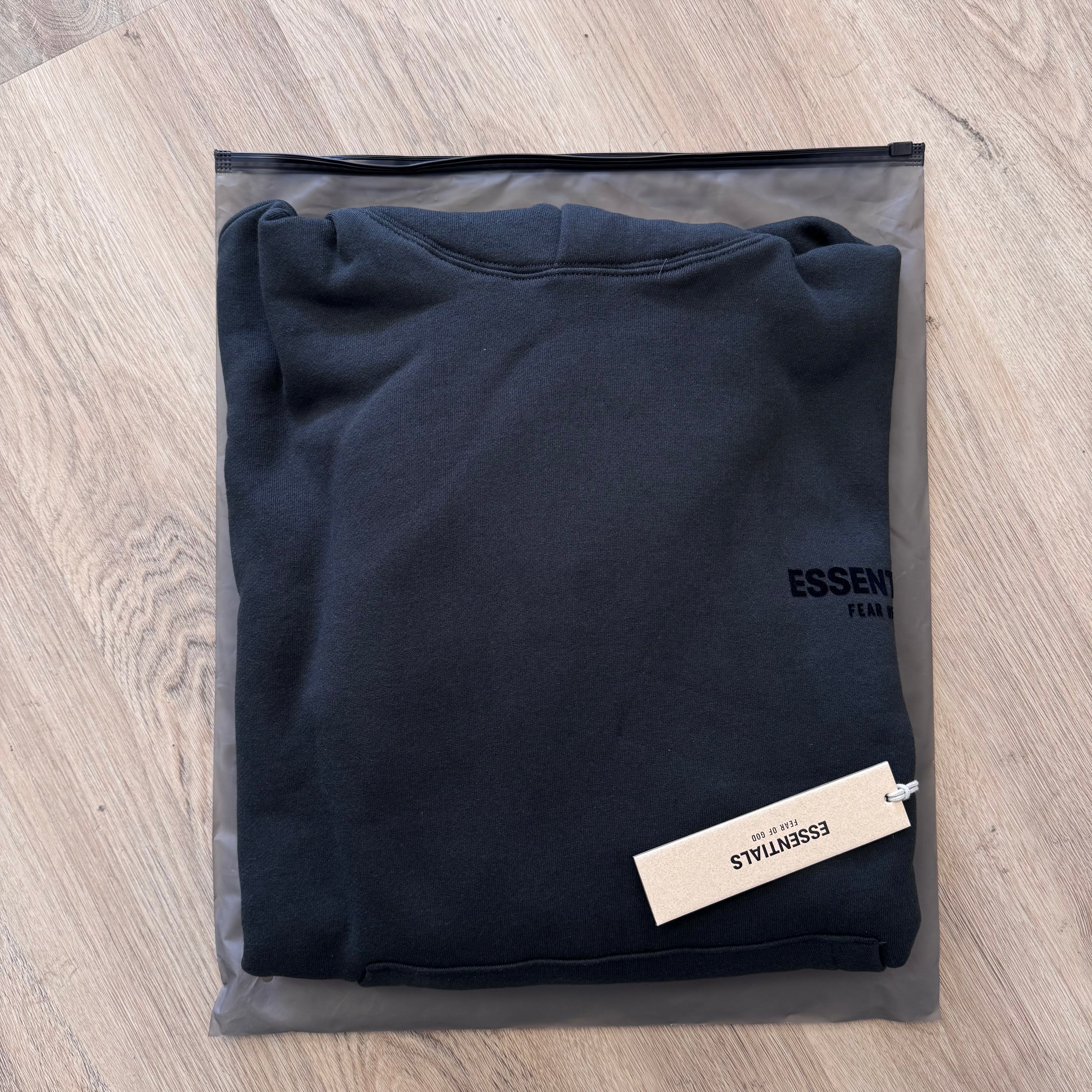 FOG Essentials "Stretch Limo" Hoodie