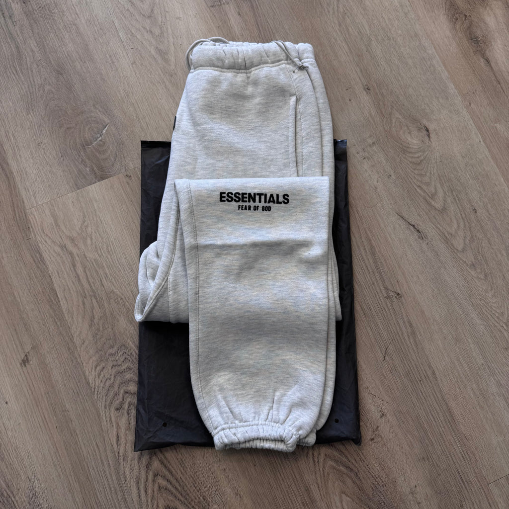 FOG Essentials "Light Oatmeal" Sweatpants