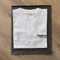 FOG Essentials "Bright White" Tee