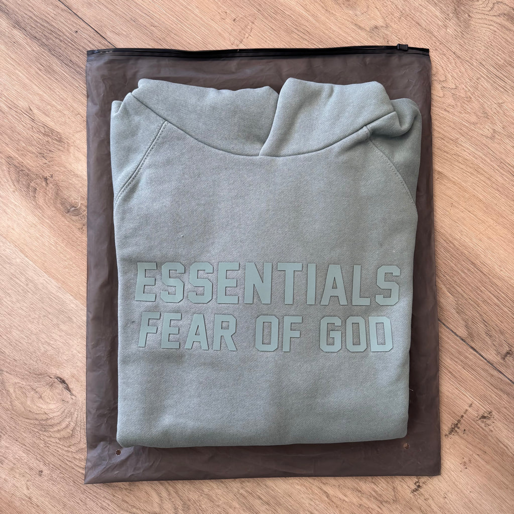 FOG Essentials "Sycamore" Hoodie