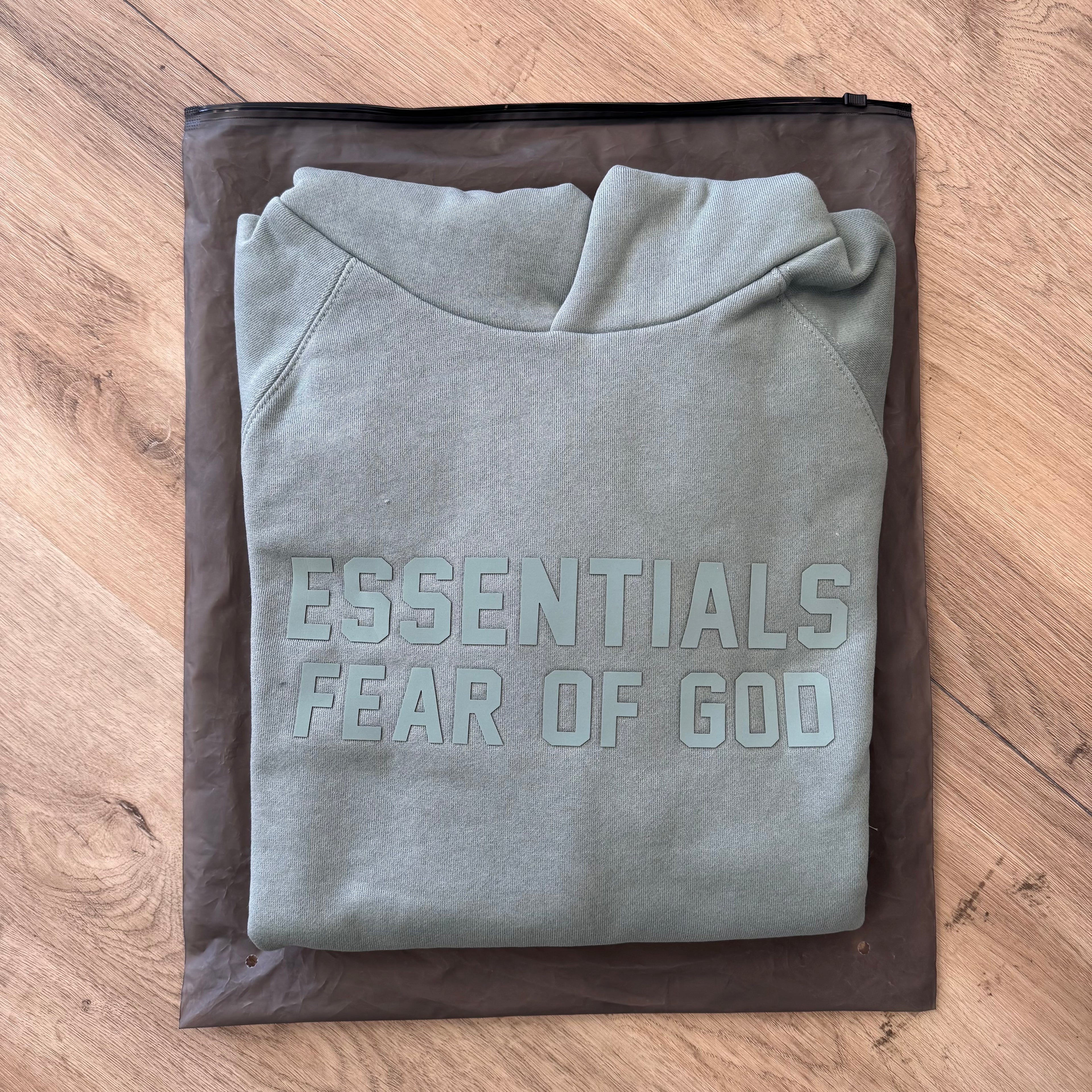 FOG Essentials "Sycamore" Hoodie