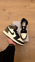 Jordan 1 High "Mocha" (GS) | PREOWNED REP BOX