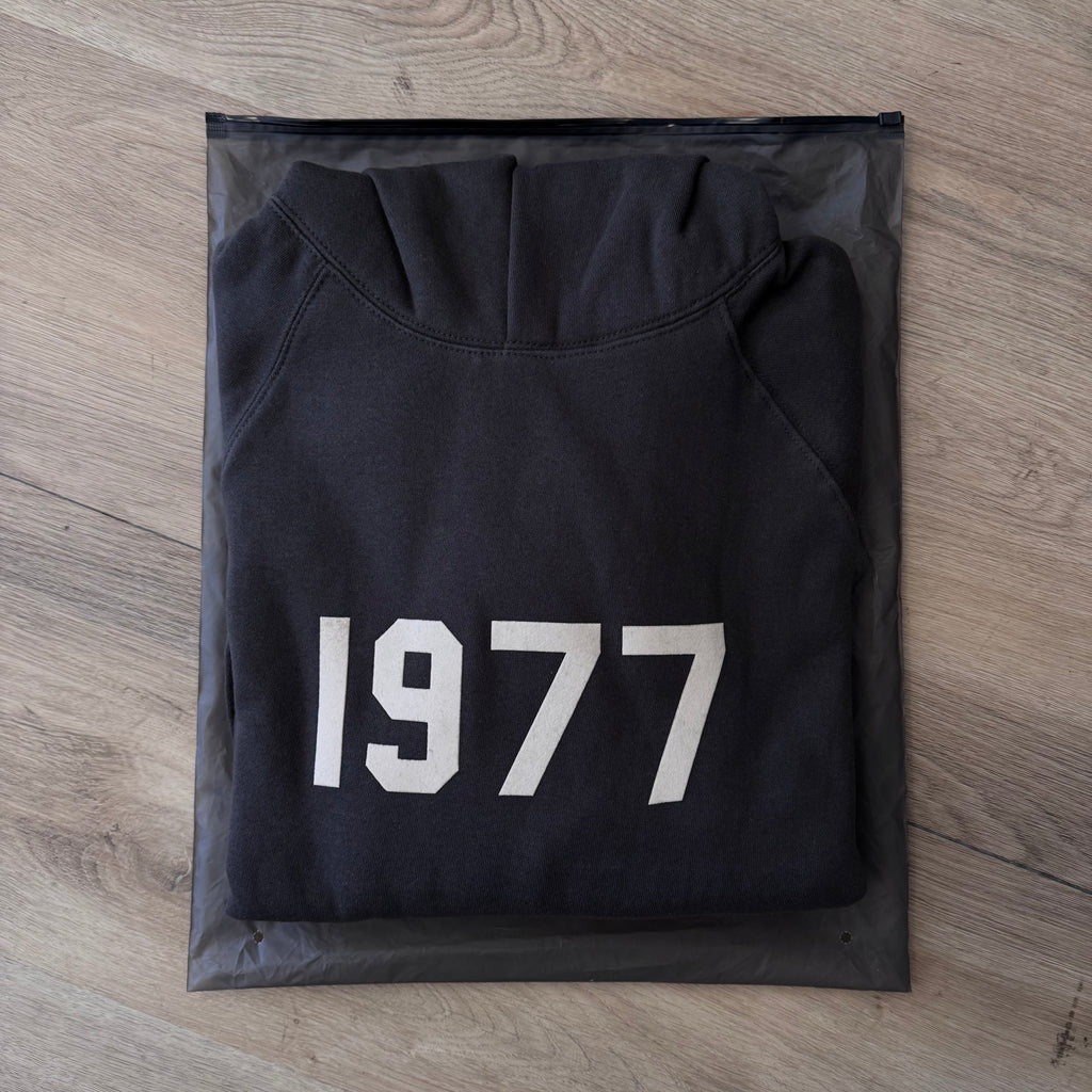 FOG Essentials 1977 "Iron" Hoodie