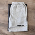 FOG Essentials "Light Oatmeal" Shorts