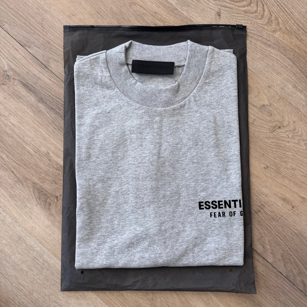 FOG Essentials "Light Oatmeal" Tee