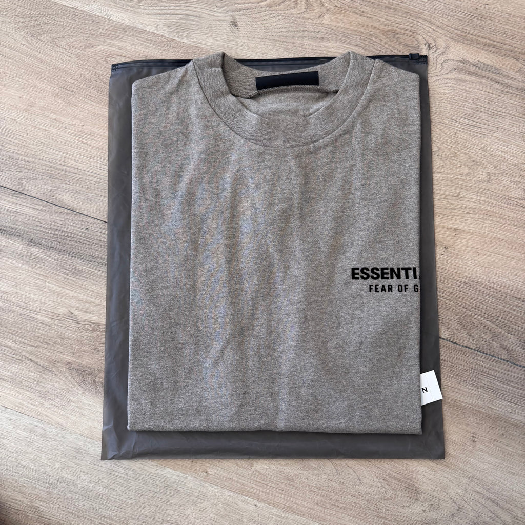 FOG Essentials "Dark Oatmeal" Tee