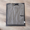 FOG Essentials "Dark Oatmeal" Tee