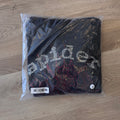Sp5der "Rhinestone" Hoodie