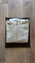 FOG Essentials "Heatherstone" Zip Up Hoodie