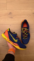 Kobe 8 "Barcelona Tiger" | PREOWNED
