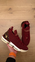 Lebron 16 "King" | PREOWNED