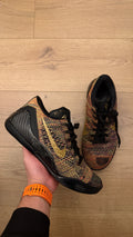 Kobe 9 Elite ID "Mamba Moment" | PREOWNED