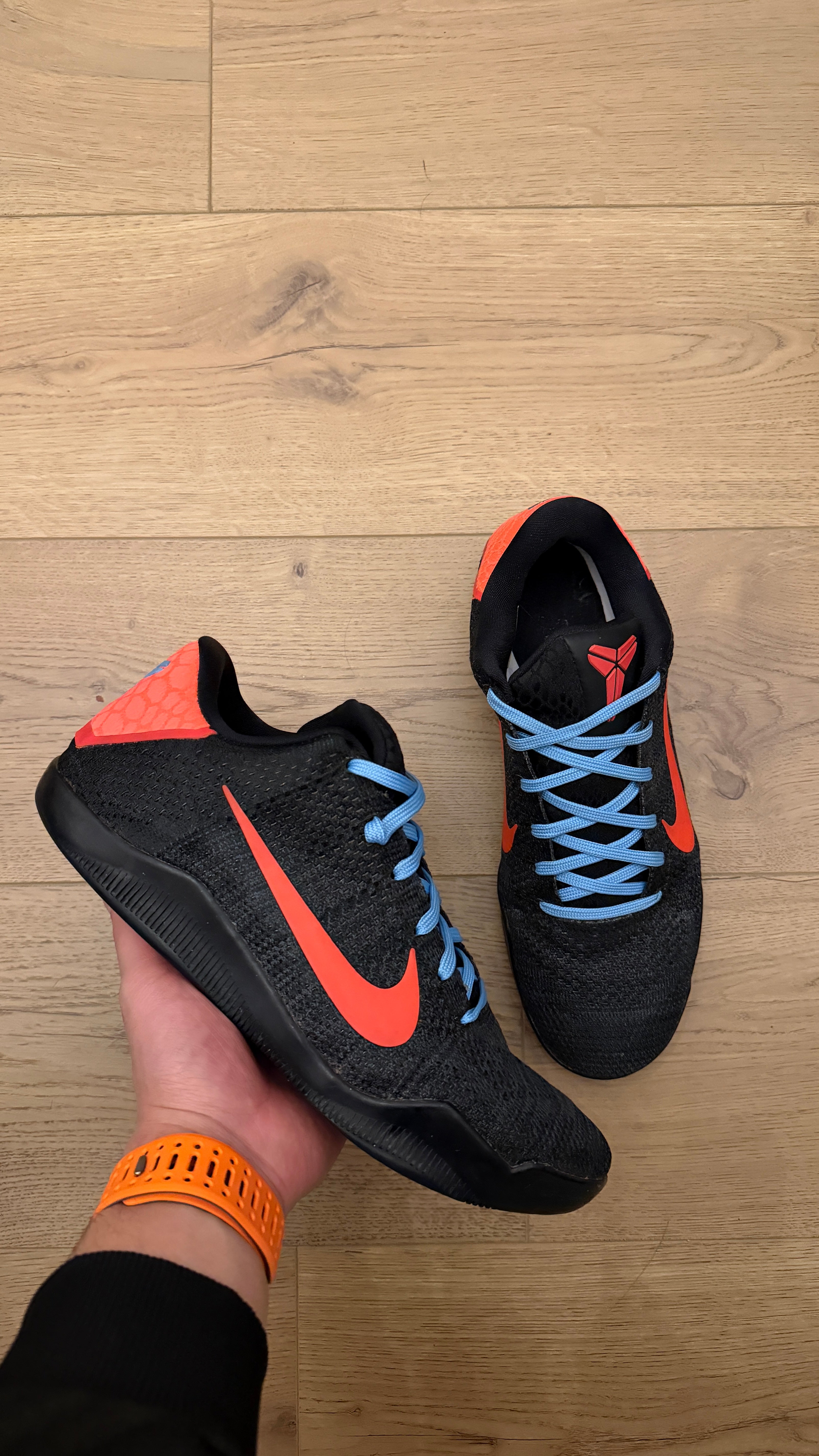 Kobe 11 "Miami" | PREOWNED