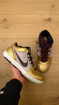 Kobe 4 Protro "Gold Medal (2024)" | WORN ONCE