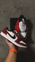 Jordan 1 Low "Chicago" (2025) | BRAND NEW