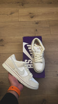 Nike SB Dunk Low "City of Love Light Bone" | BRAND NEW