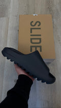 Adidas Yeezy Slides "Onyx"