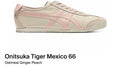 *PREORDER* Onitsuka Tiger Mexico 66 “Oatmeal Ginger Peach”