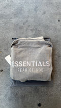 FOG Essentials Metallic "Homestead Heather" Zip Up Hoodie
