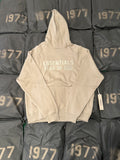 FOG Essentials "Sand" Hoodie