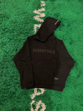 FOG Essentials "Stretch Limo" Applique Hoodie