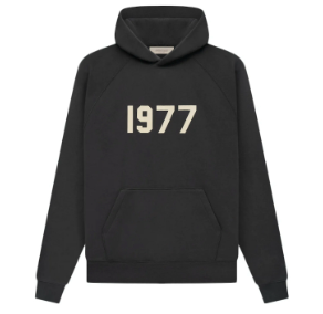 FOG Essentials 1977 "Iron" Hoodie
