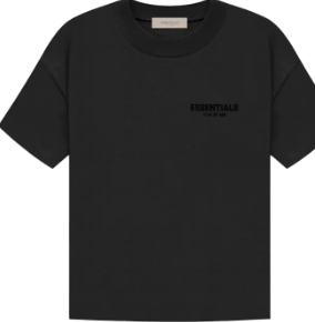 FOG Essentials "Stretch Limo" Tee