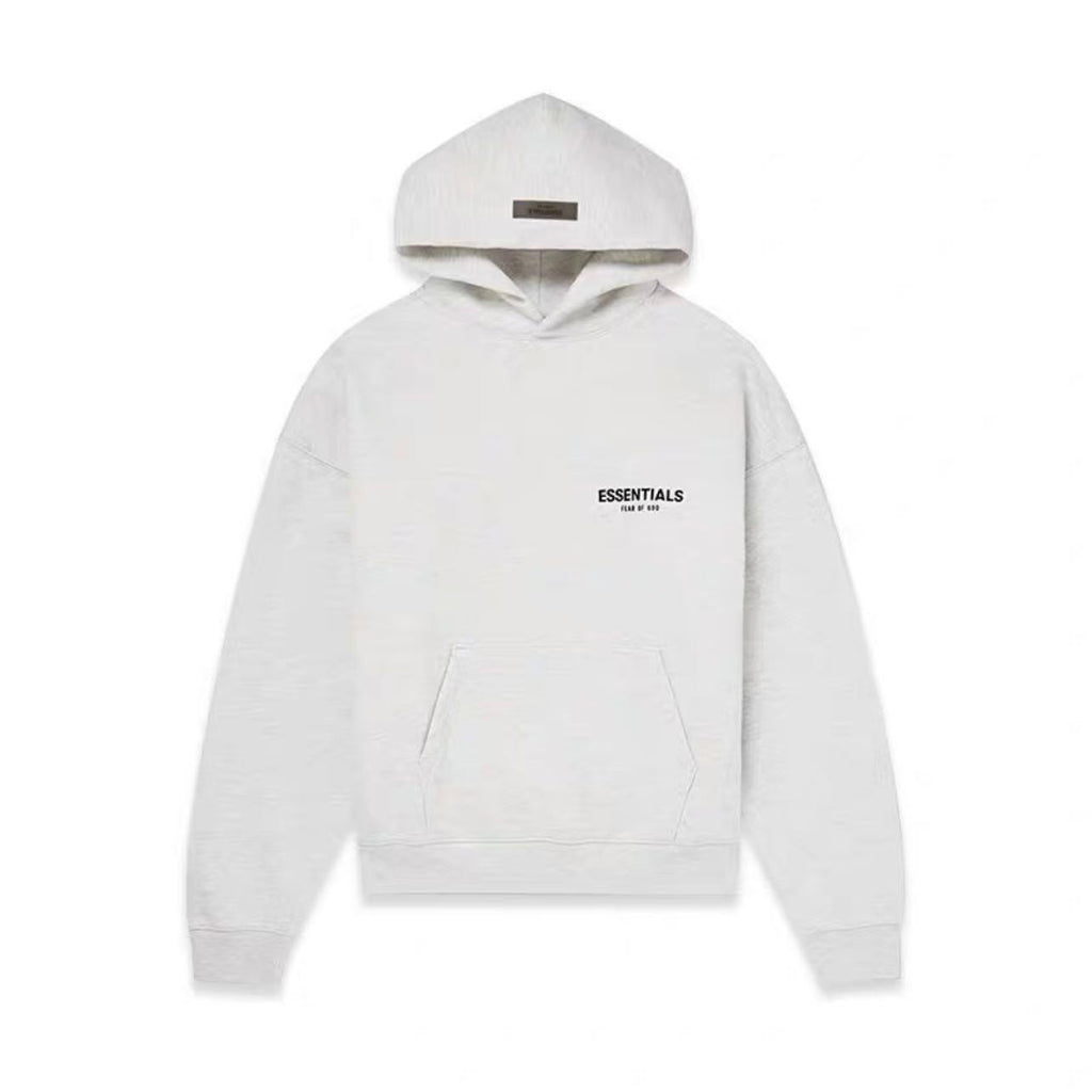 FOG Essentials "Light Oatmeal" Hoodie