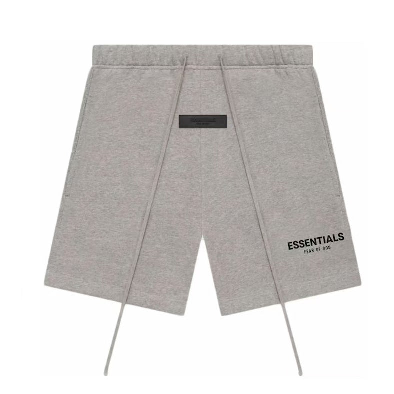 FOG Essentials "Dark Oatmeal" Shorts
