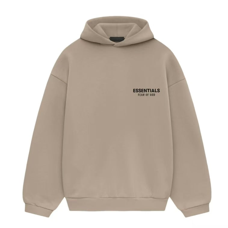 FOG Essentials "Desert Sand" Hoodie