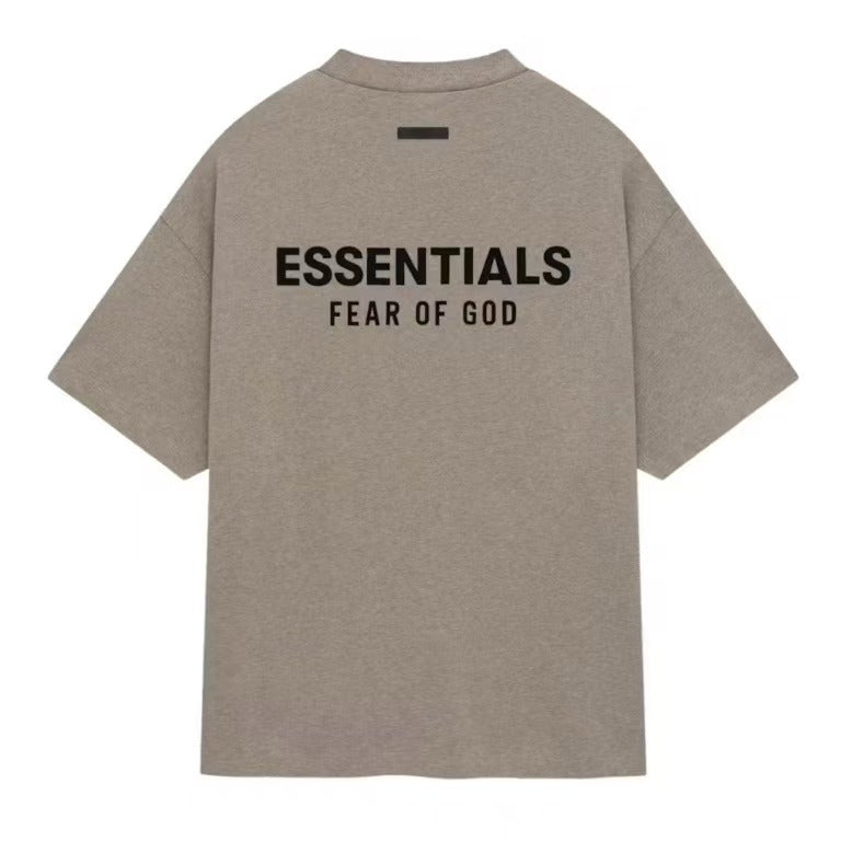 FOG Essentials "Heather Gray" Tee