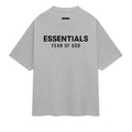 FOG Essentials "Light Heather Gray" Tee
