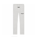 FOG Essentials "Light Oatmeal" Relaxed Sweatpants