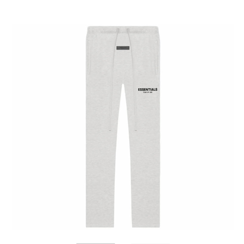 FOG Essentials "Light Oatmeal" Relaxed Sweatpants