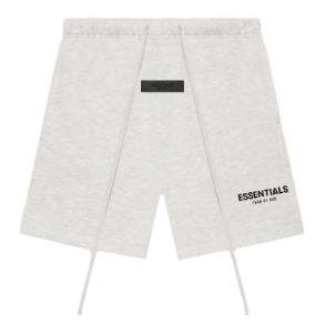 FOG Essentials "Light Oatmeal" Shorts