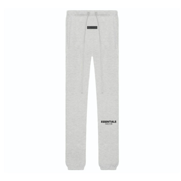 FOG Essentials "Light Oatmeal" Sweatpants