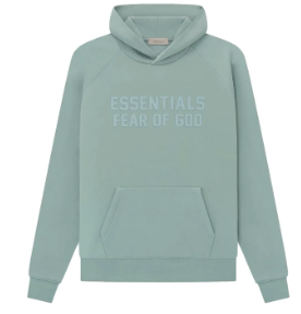 FOG Essentials "Sycamore" Hoodie