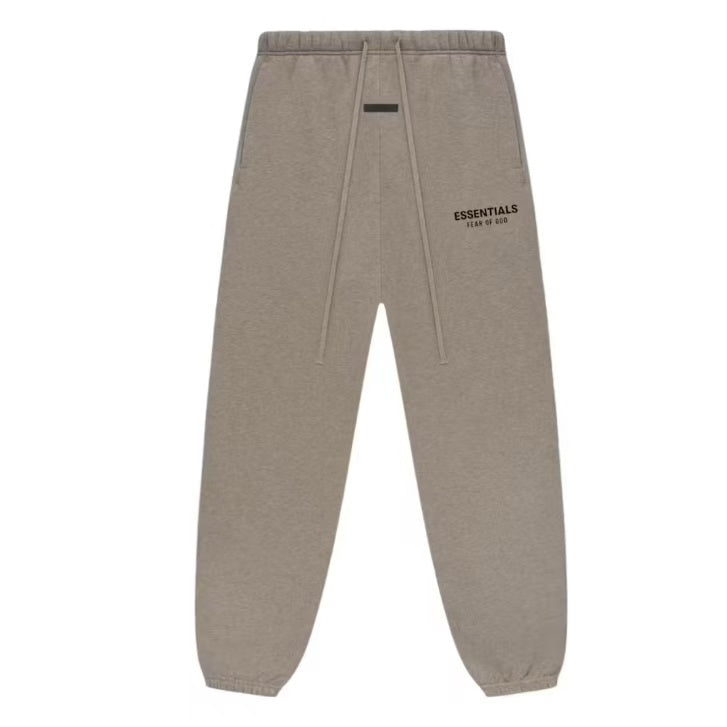 FOG Essentials "Heather Gray" Sweatpants